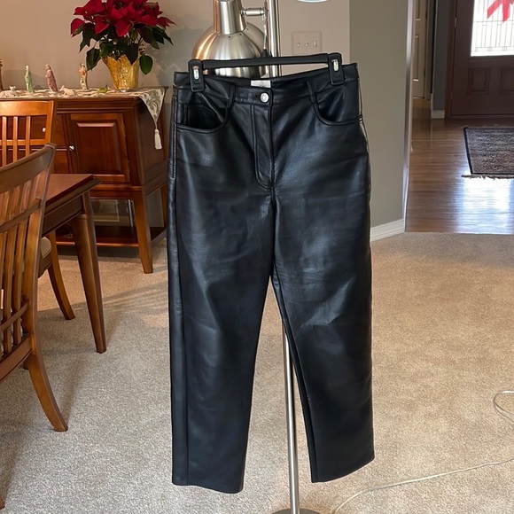 Aritzia Wilfred Melina Pants - Picture 2 of 4